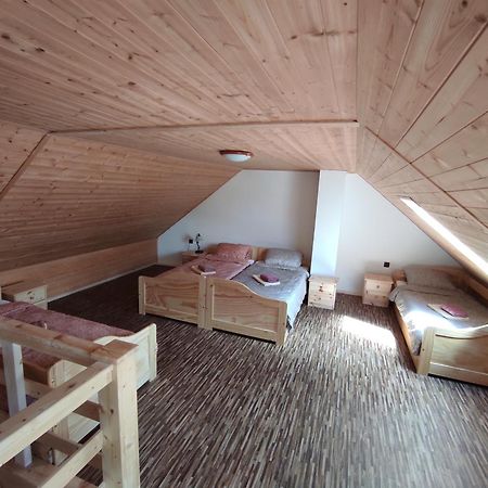 Apartamento Statek Tomandlov Driten Exterior foto