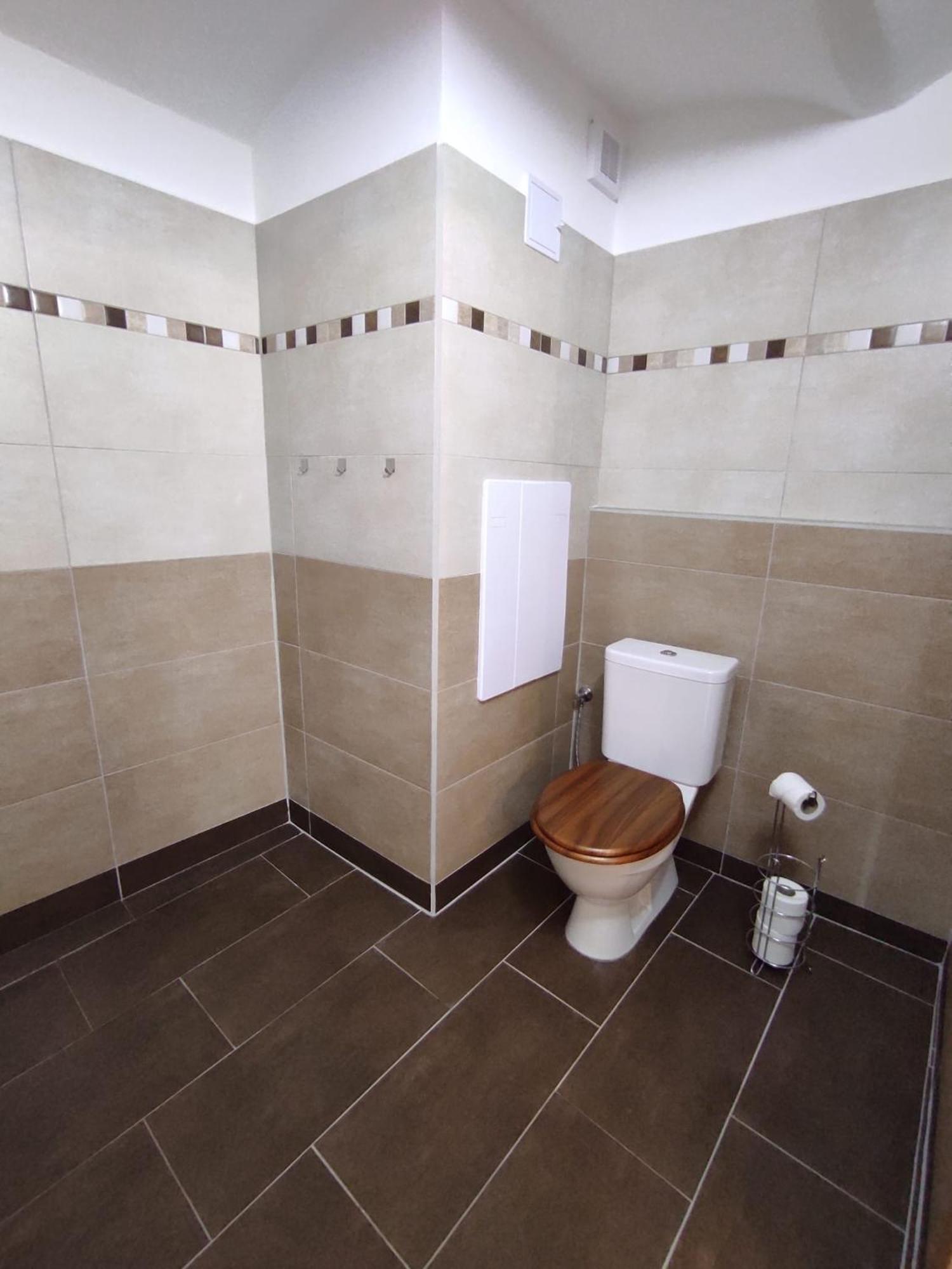 Apartamento Statek Tomandlov Driten Exterior foto